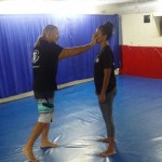 krav maga