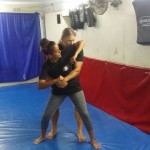 krav maga